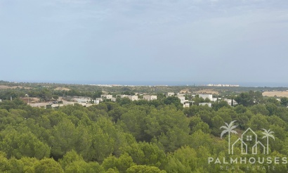 Revente - Apartment - Las Colinas Golf Resort - Las Colinas