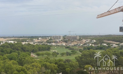 Revente - Apartment - Las Colinas Golf Resort - Las Colinas
