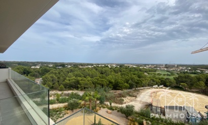 Revente - Apartment - Las Colinas Golf Resort - Las Colinas