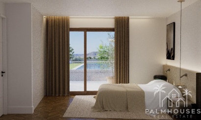 Nueva construcción  - Apartment - Hondón de las Nieves - Pueblo