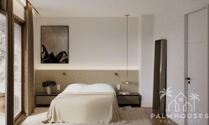 Nouvelle construction - Apartment - Hondón de las Nieves - Pueblo