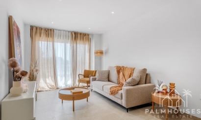 Nouvelle construction - Apartment - Jacarilla - Comunidad Valenciana