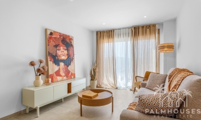 Nouvelle construction - Apartment - Jacarilla - Comunidad Valenciana