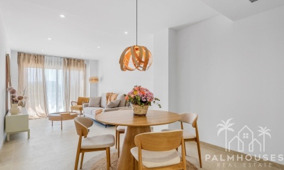Nouvelle construction - Apartment - Jacarilla - Comunidad Valenciana