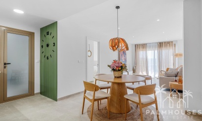 Nouvelle construction - Apartment - Jacarilla - Comunidad Valenciana