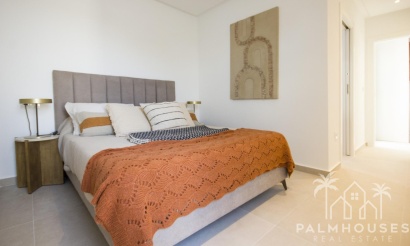 New Build - Apartments - San Fulgencio - Pueblo