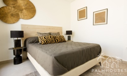 New Build - Apartments - San Fulgencio - Pueblo