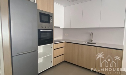 Nouvelle construction - Apartment - San Pedro del Pinatar - Lo Pagan