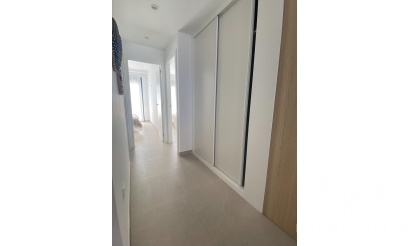 Nouvelle construction - Apartment - San Pedro del Pinatar - Lo Pagan