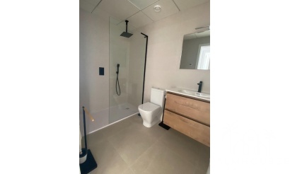 Nouvelle construction - Apartment - San Pedro del Pinatar - Lo Pagan