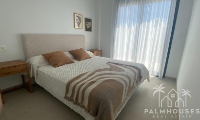 Nouvelle construction - Apartment - San Pedro del Pinatar - Lo Pagan