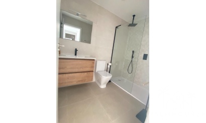 Nouvelle construction - Apartment - San Pedro del Pinatar - Lo Pagan