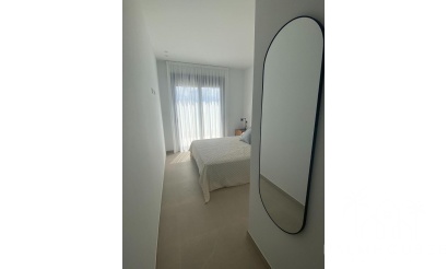 Nouvelle construction - Apartment - San Pedro del Pinatar - Lo Pagan