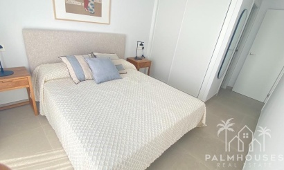 Nouvelle construction - Apartment - San Pedro del Pinatar - Lo Pagan