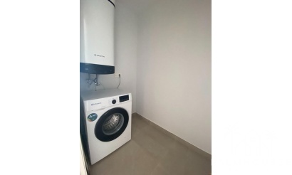 Nouvelle construction - Apartment - San Pedro del Pinatar - Lo Pagan