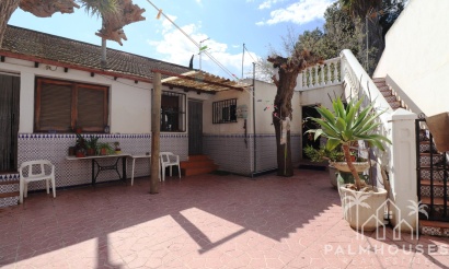 Venta - Villa - Heredades