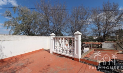 Venta - Villa - Heredades
