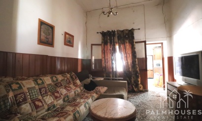 Venta - Villa - Heredades