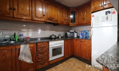 Venta - Villa - Heredades