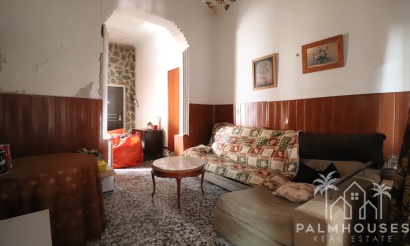 Venta - Villa - Heredades