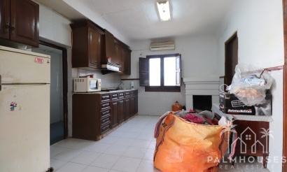Venta - Villa - Heredades