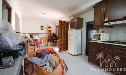 Venta - Villa - Heredades