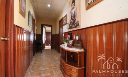 Venta - Villa - Heredades
