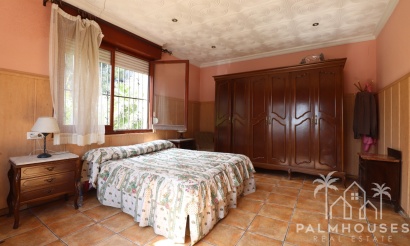 Venta - Villa - Heredades