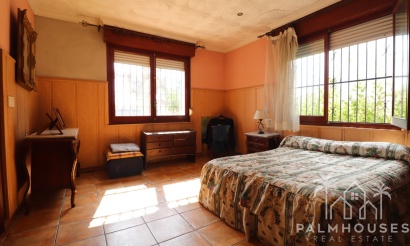 Venta - Villa - Heredades