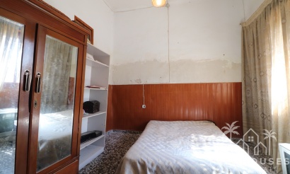 Venta - Villa - Heredades