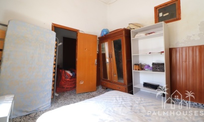 Venta - Villa - Heredades