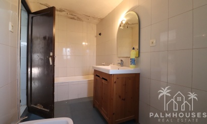 Venta - Villa - Heredades