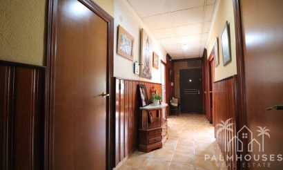 Venta - Villa - Heredades