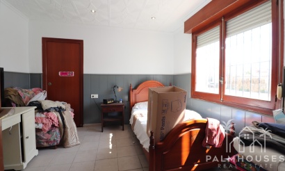 Venta - Villa - Heredades