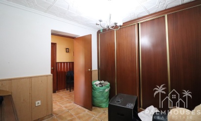 Venta - Villa - Heredades