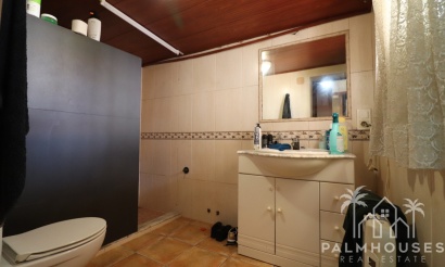 Venta - Villa - Heredades