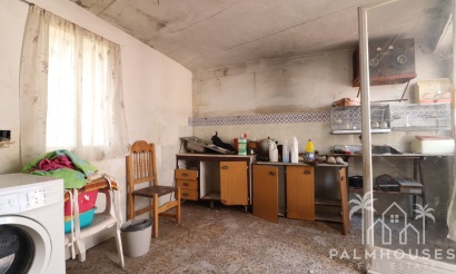 Venta - Villa - Heredades