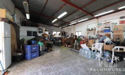 Venta - Villa - Heredades