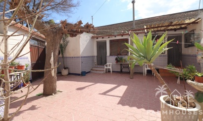 Venta - Villa - Heredades