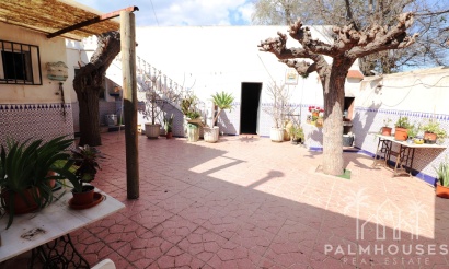 Venta - Villa - Heredades