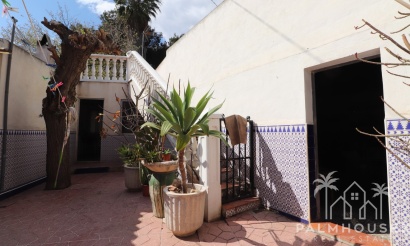 Venta - Villa - Heredades