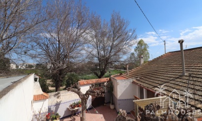 Venta - Villa - Heredades