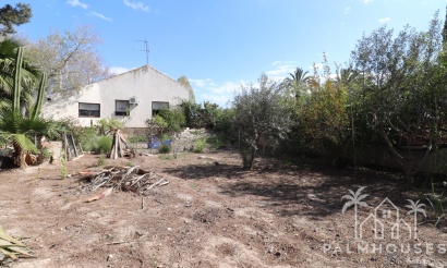Venta - Villa - Heredades