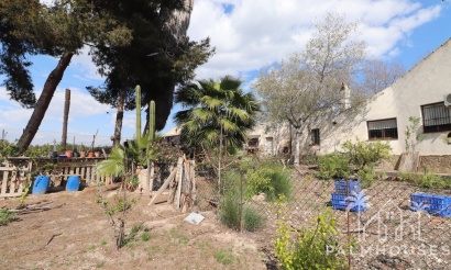 Venta - Villa - Heredades