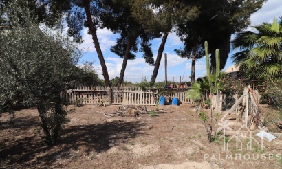 Venta - Villa - Heredades