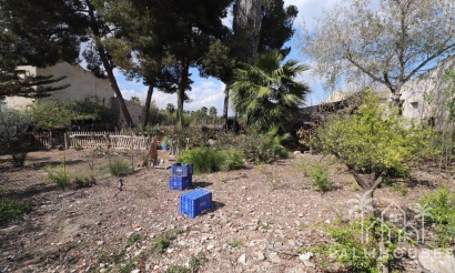 Venta - Villa - Heredades