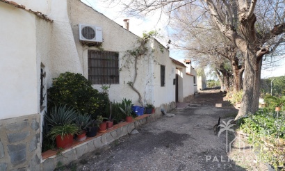 Venta - Villa - Heredades