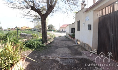 Venta - Villa - Heredades