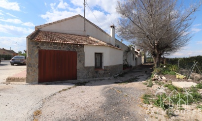 Venta - Villa - Heredades