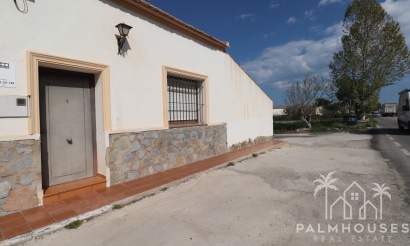 Venta - Villa - Heredades